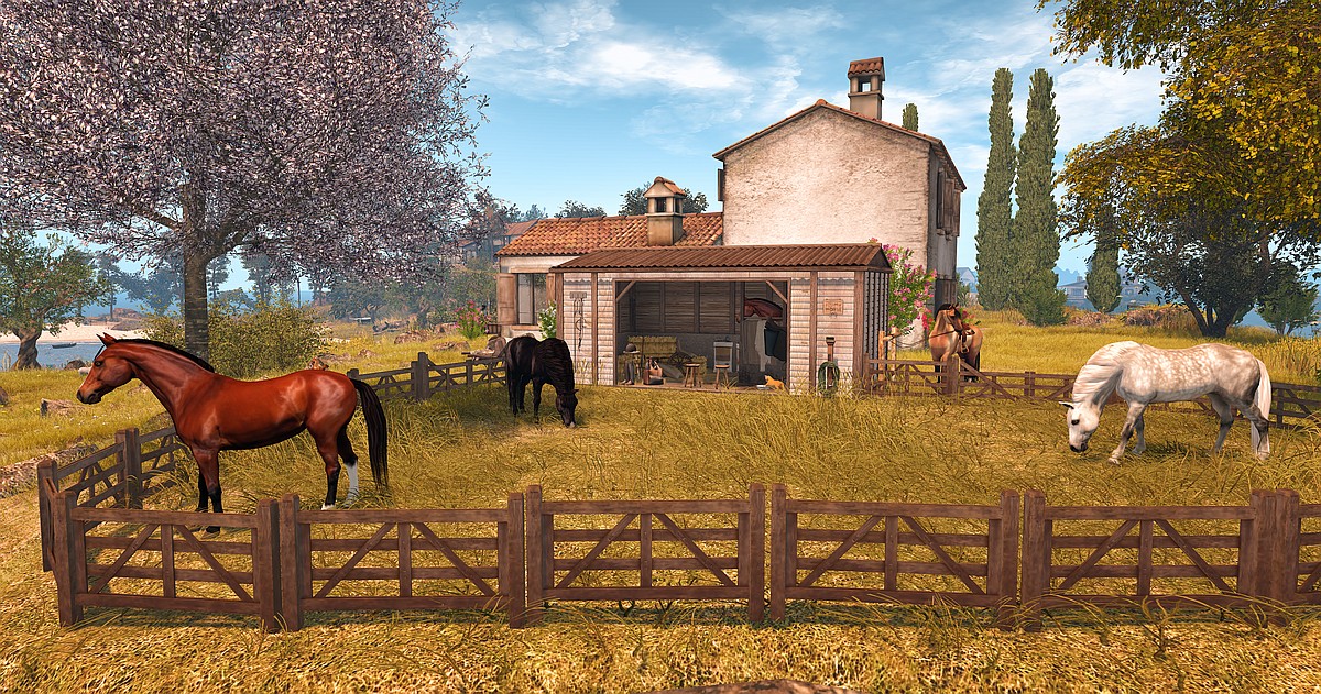 Le Monde Perdu – Summer 2026 – Second Life